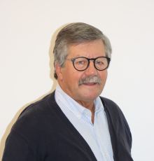 António Dâmaso Alface Carrilho