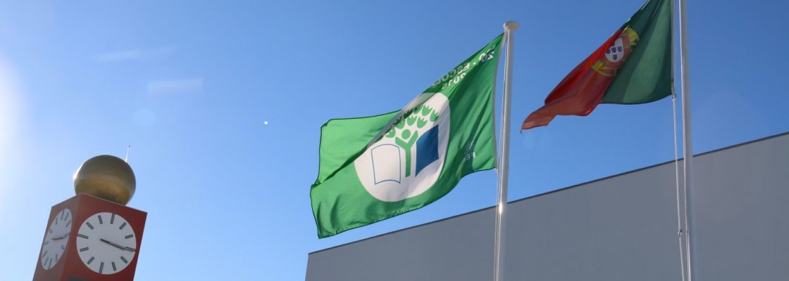 Escola de Sousel volta a ser galardoada com Bandeira Verde pelas suas práticas ecológicas