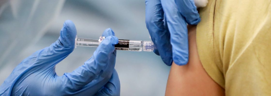 Administradas 6468 vacinas contra a COVID-19 no concelho de Sousel