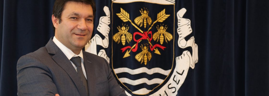 Mensagem de Páscoa do Presidente