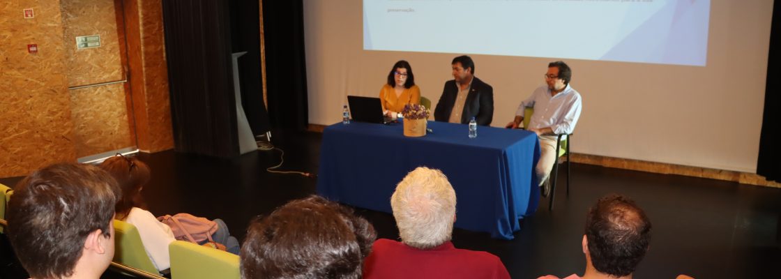 Inventário do Arquivo Municipal de Sousel foi tema de sessão comemorativa do Dia Internacional ...