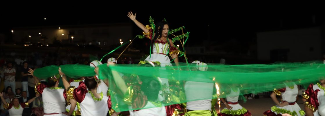 Marchas Populares em Sousel 2024