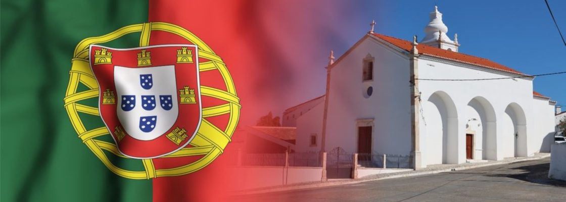 Sousel inaugura Igreja Nossa Senhora da Orada no Dia de Portugal, de Camões e das Comunidades Po...