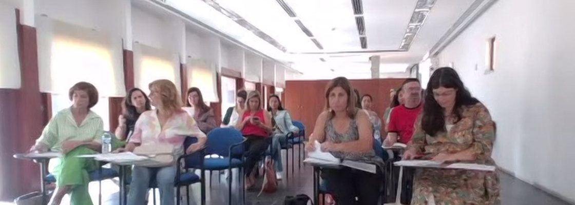 Rede Intermunicipal de Bibliotecas do Alto Alentejo reúne-se com a DGLAB