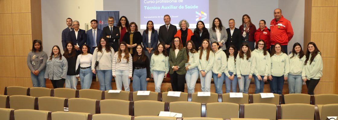 (Português) Câmara Municipal de Sousel celebra Acordo de Cooperação para reforço da educaç...