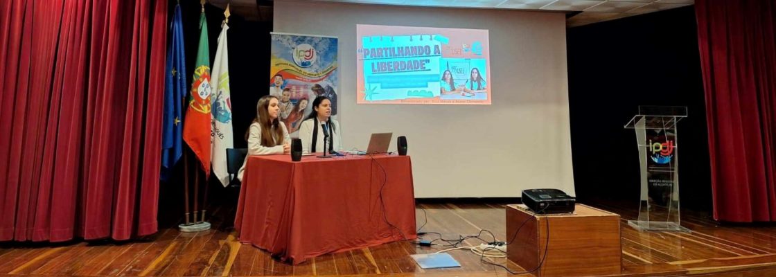 Associação Recreativa e Cultural de Sousel recebe Prémio de Boas Práticas de Voluntariado