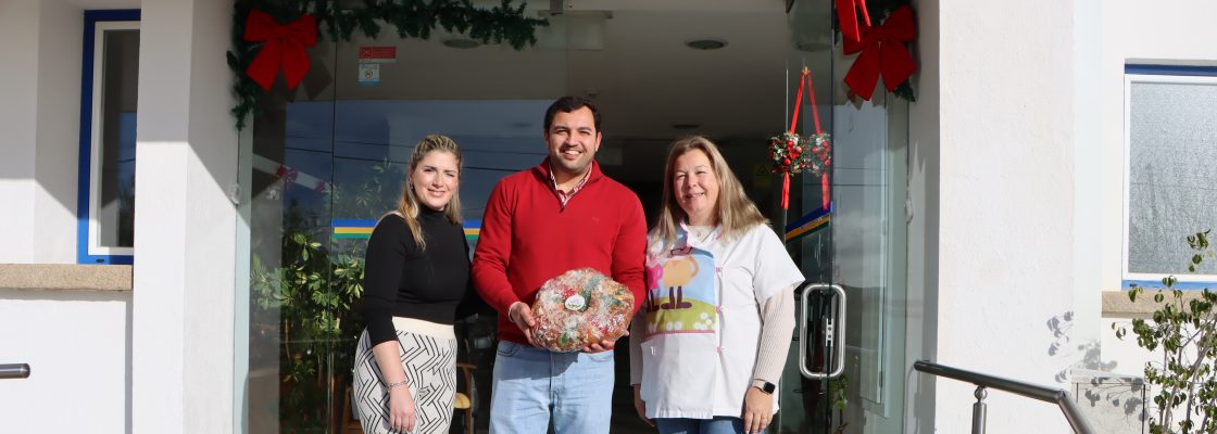 (Português) Dia de Reis celebrado nas IPSS e Comunidade Escolar do concelho de Sousel