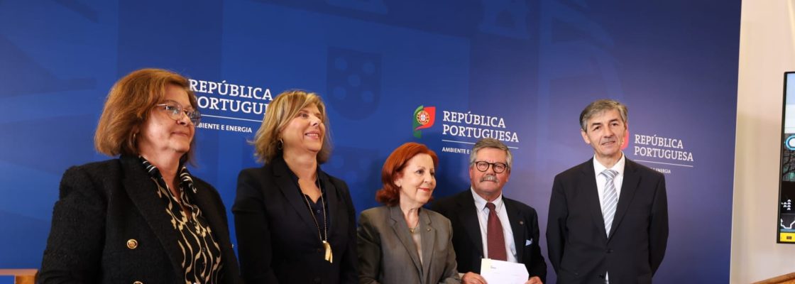 Sousel assina contrato para descarbonização dos transportes públicos