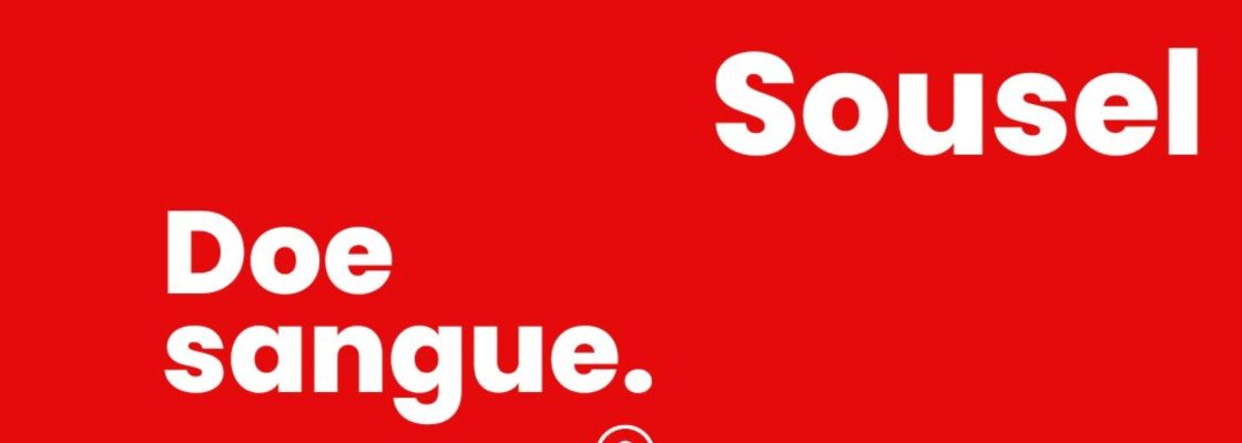 Colheita de Sangue em Sousel