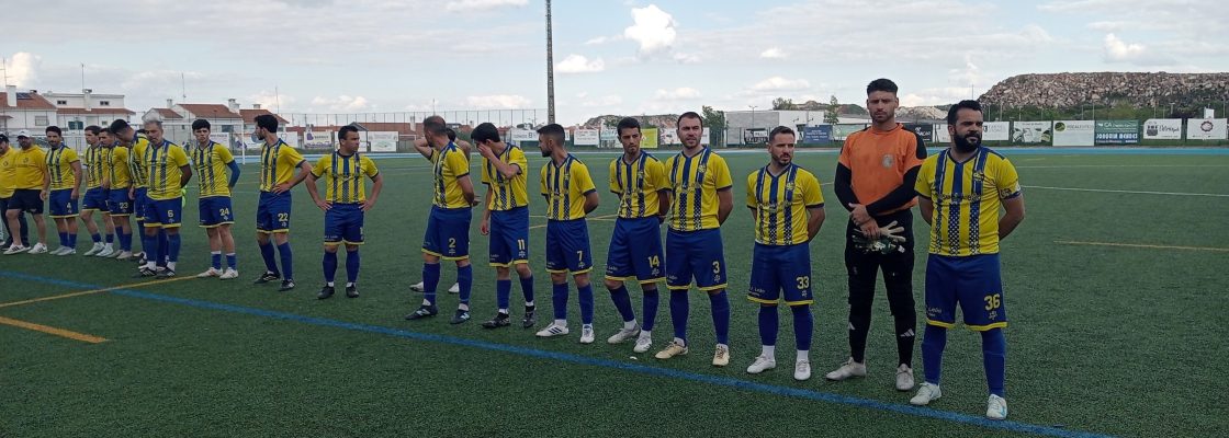 Associação Cultural e Desportiva de Cano Vice-Campeã do Campeonato Distrital da Fundação Ina...