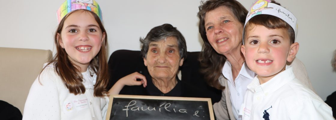 Semana da Família celebrada em todos os lares do concelho