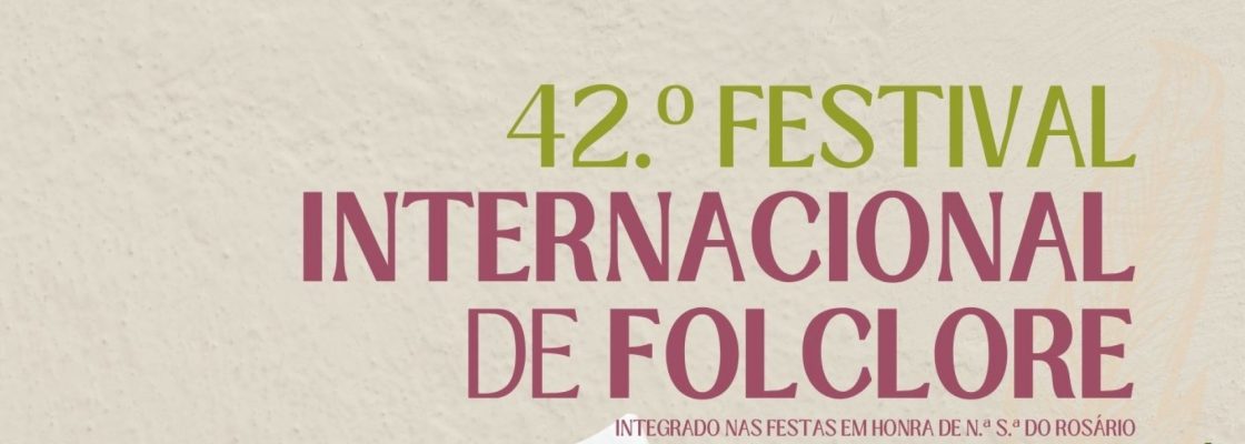 Festival Internacional de Folclore