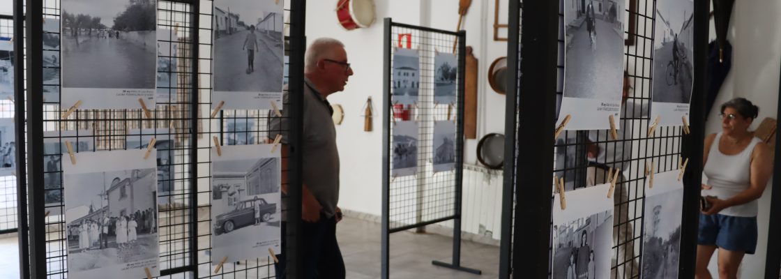 Inaugurada Exposição “Monocromáticos” em Casa Branca. Visite até 17 de agosto!