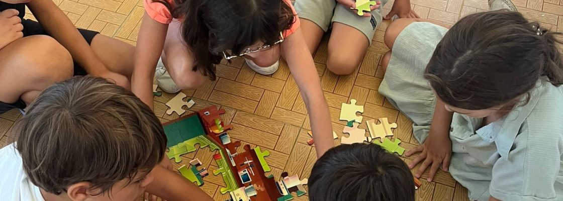 Semana do Ambiente anima Férias de Verão com atividades de sensibilização e criatividade