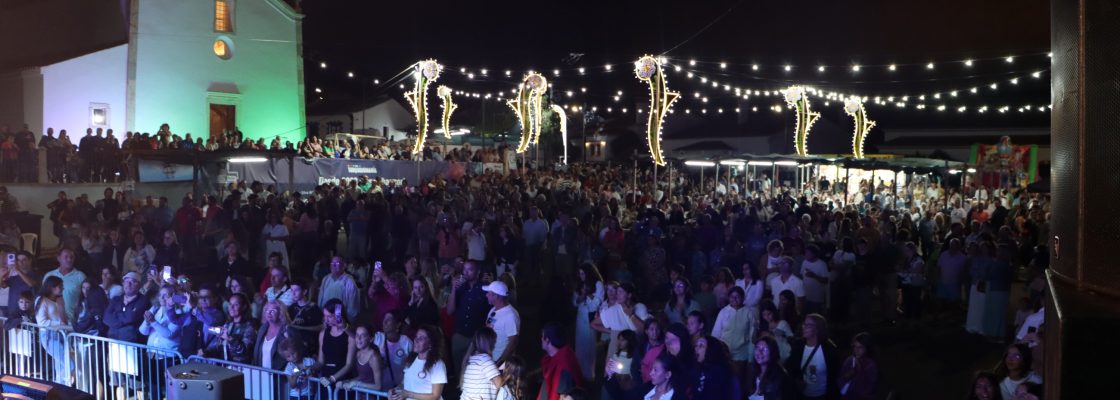 Festas em Honra de Nossa Senhora da Orada voltaram a reunir a comunidade em Sousel