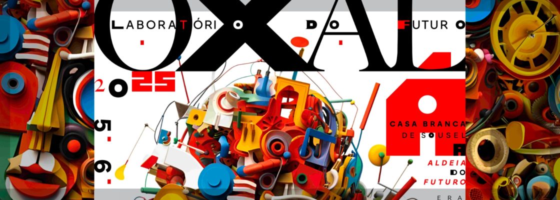 3ª edição do Oxalá volta a trazer futuro a Casa Branca