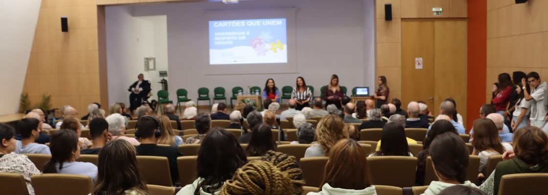Erradicação da Pobreza e da Exclusão Social em debate no Centro Escolar de Sousel