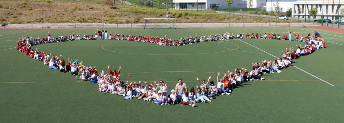 Sousel celebrou o Dia Mundial do Coração com atividades para todas as idades