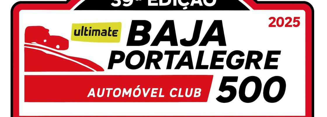 Baja Portalegre 500 – Edição 2025 volta a passar por Sousel