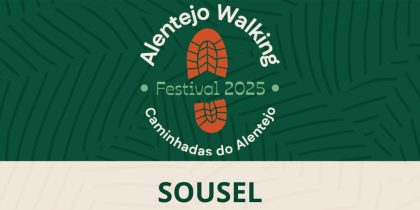Sousel – Caminhada Alentejo Walking