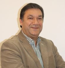 Manuel Joaquim Silva Valério