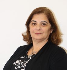 Sílvia Maria Castanho Eliseu