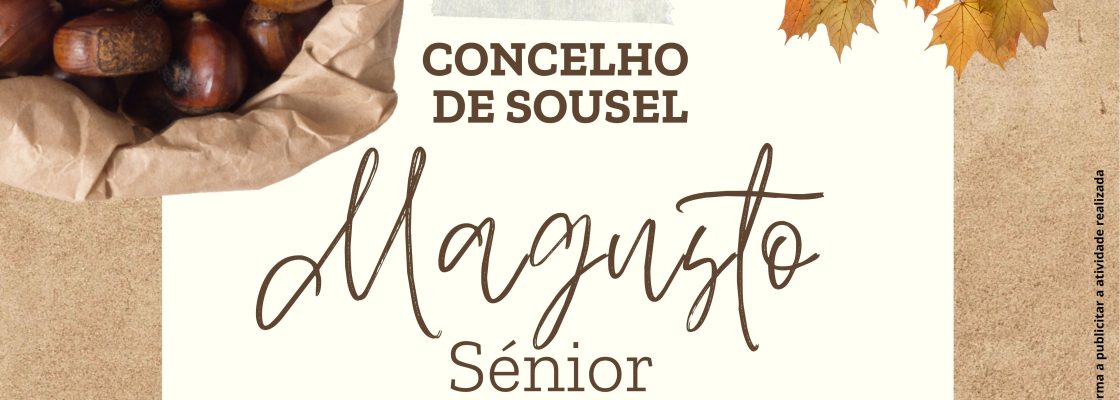 Magusto Sénior