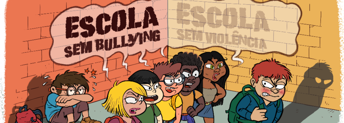 Sousel promove escola segura e Inclusiva com candidatura a selo contra o bullying