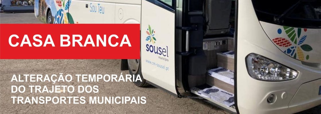 Aviso à População