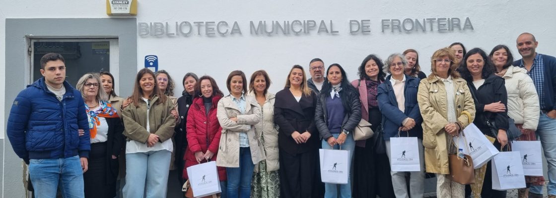 Sousel continua a contribuir para a RIBAA