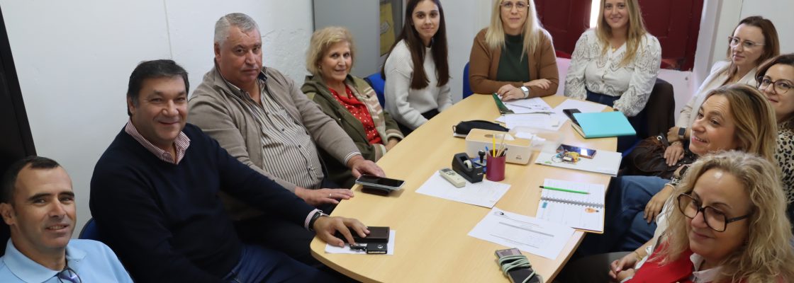 CPCJ de Sousel tem nova Presidente