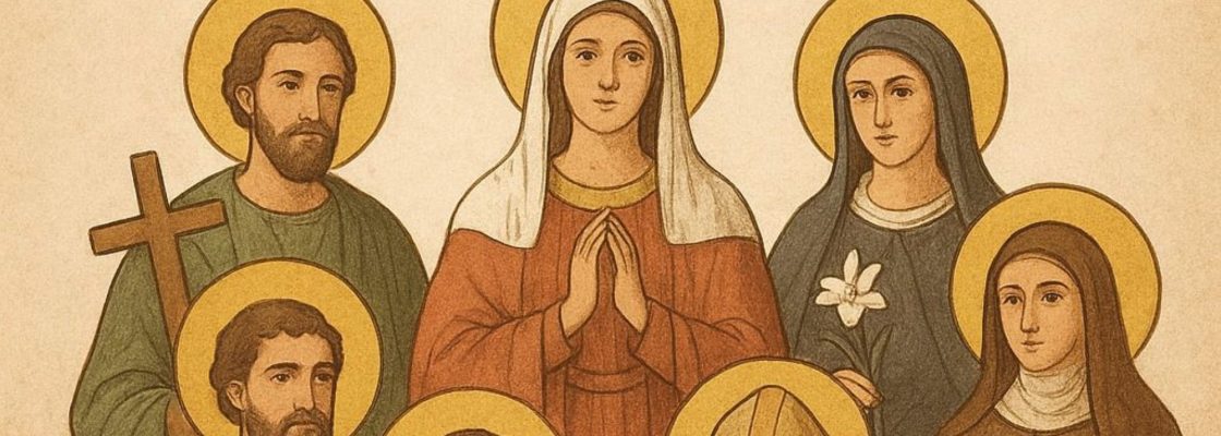 Dia de Todos os Santos e Dia dos Finados