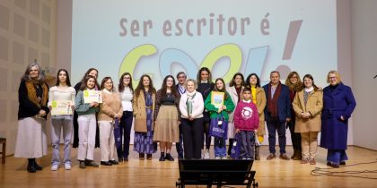 Concelho de Sousel envolvido na promoção da escrita
