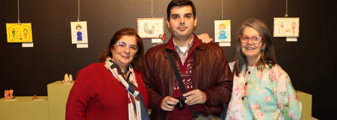 Venha conhecer “O Natal do Duarte” até 11 de janeiro