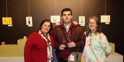 Venha conhecer “O Natal do Duarte” até 11 de janeiro