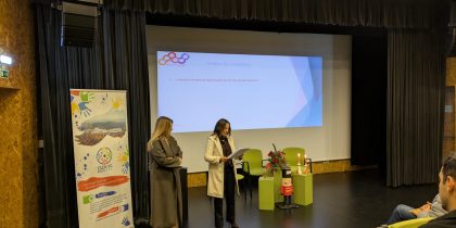 CLAS reuniu no Auditório Municipal