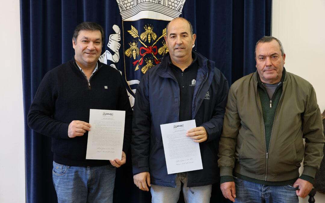 Rossio de Cano: Obra vai avançar brevemente