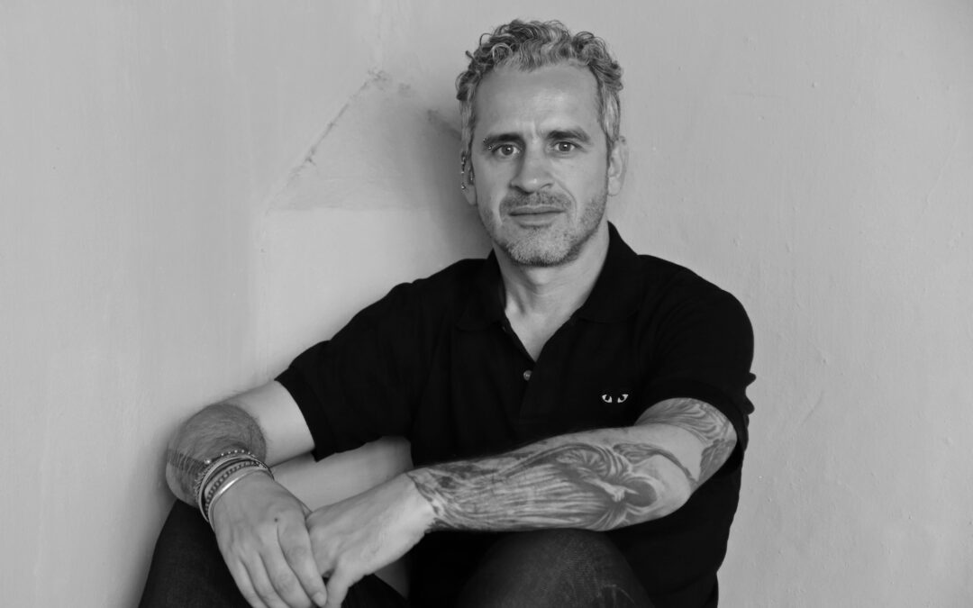 José Luís Peixoto distinguido com Prémio Vergílio Ferreira